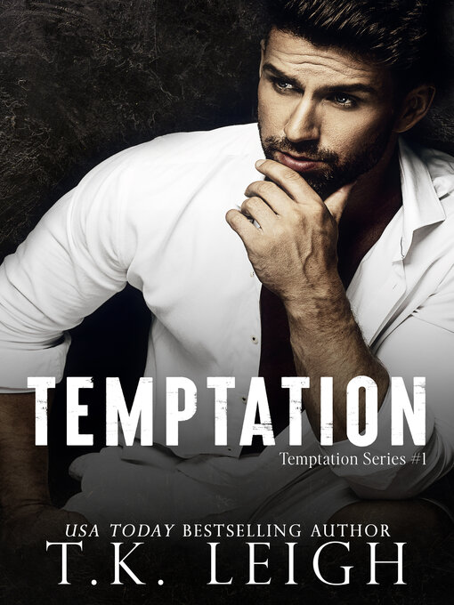 Title details for Temptation by T.K. Leigh - Available